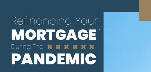 Mortgage during pandemic