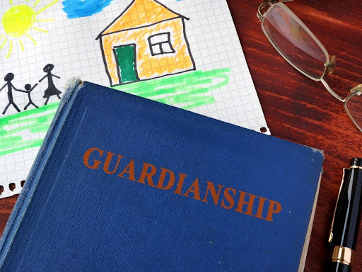 Guardianship Law