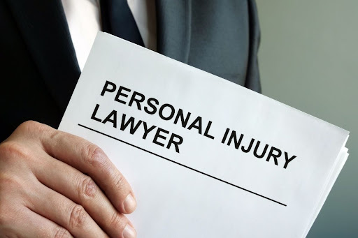 Personal Injury Lawyer Milwaukee