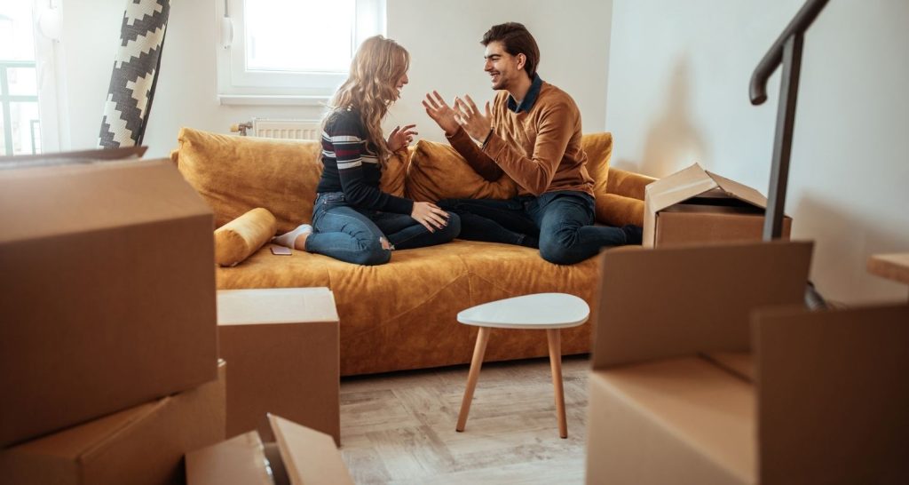 Cohabitation Agreements - Why Do You Need One